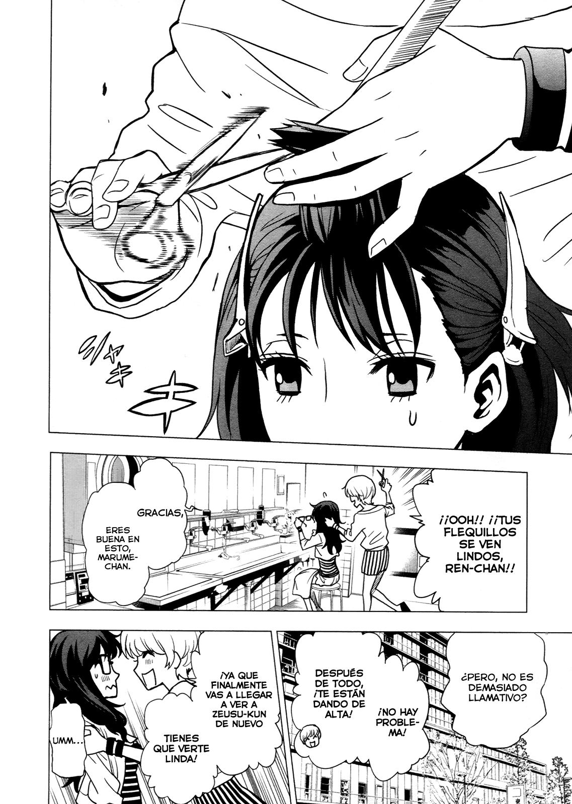 Read Tokyo ESP (es) Manga Online