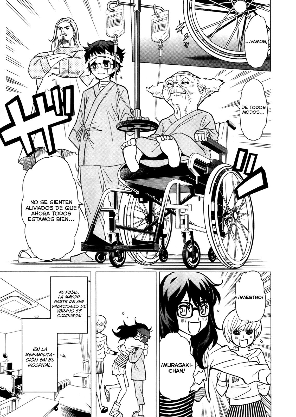 Read Tokyo ESP (es) Manga Online