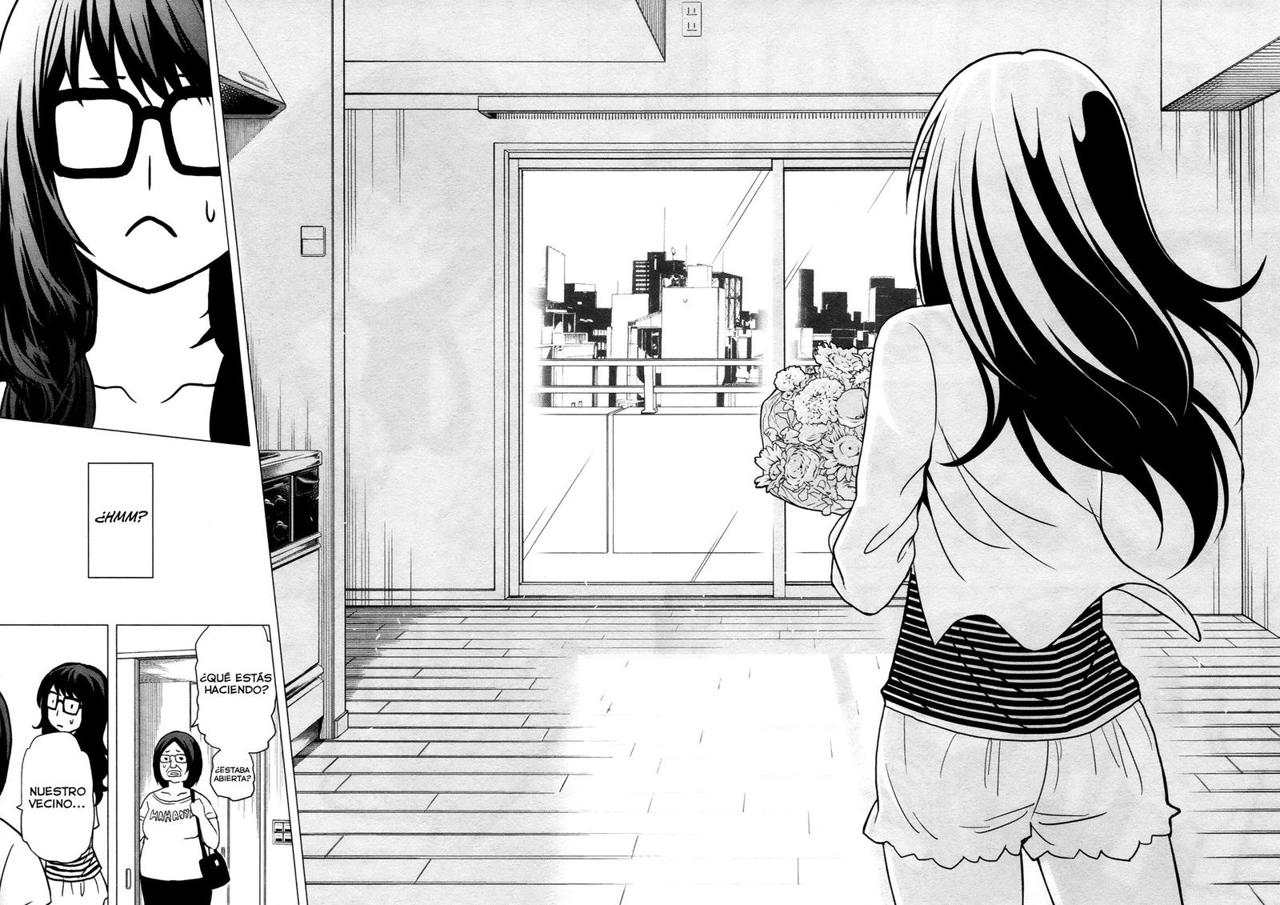 Read Tokyo ESP (es) Manga Online