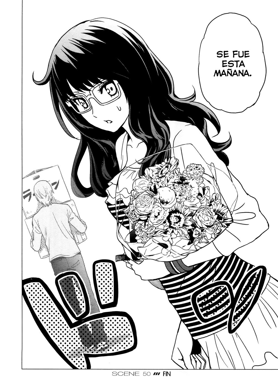 Read Tokyo ESP (es) Manga Online