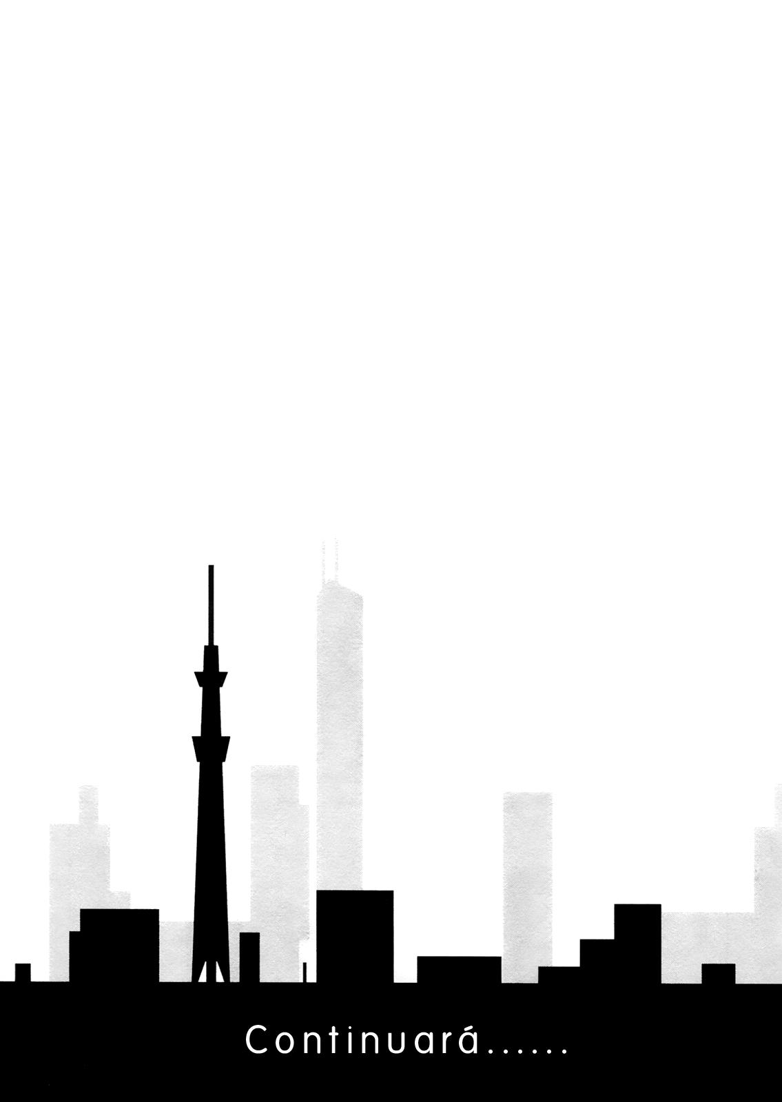 Read Tokyo ESP (es) Manga Online