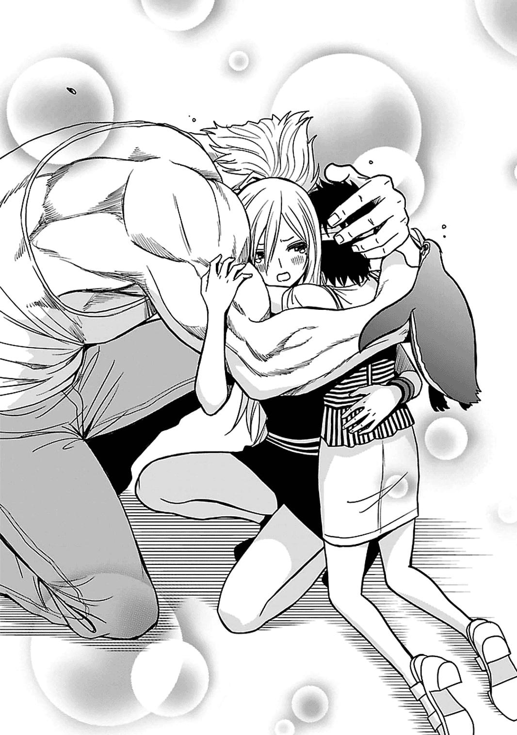 Read Tokyo ESP (es) Manga Online