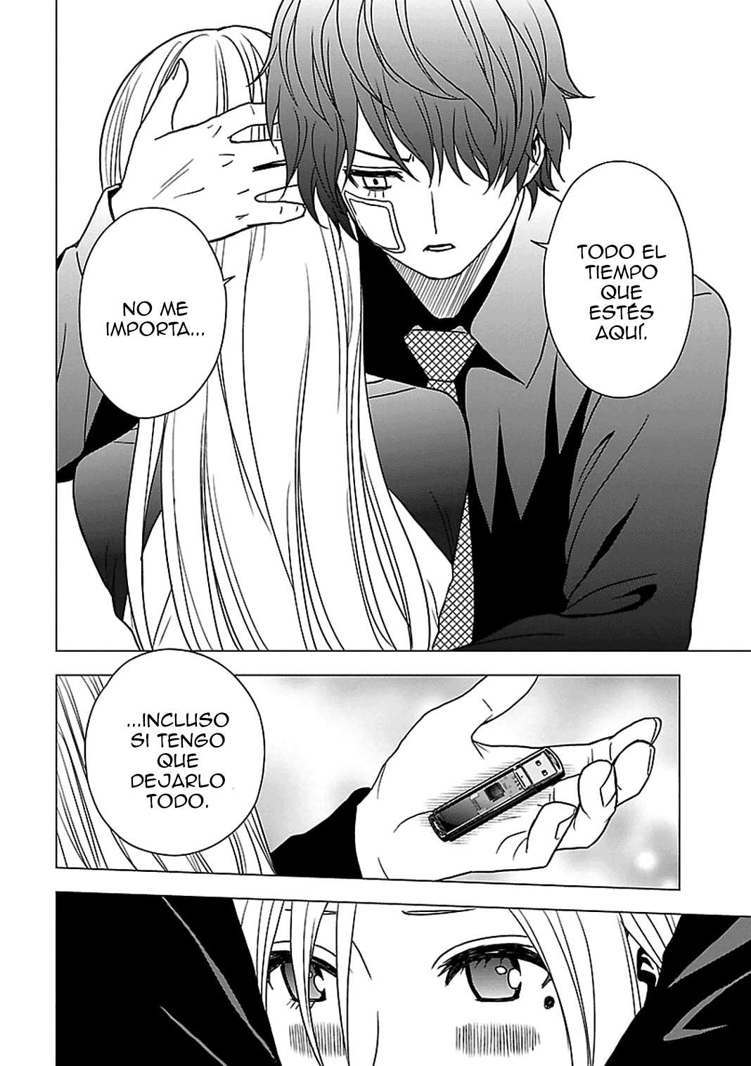 Read Tokyo ESP (es) Manga Online