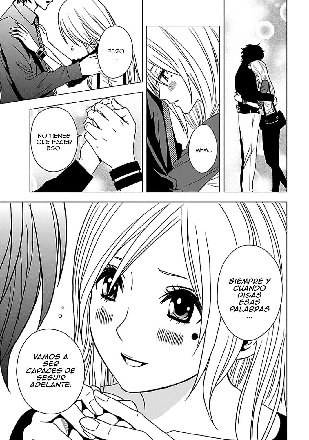 Read Tokyo ESP (es) Manga Online