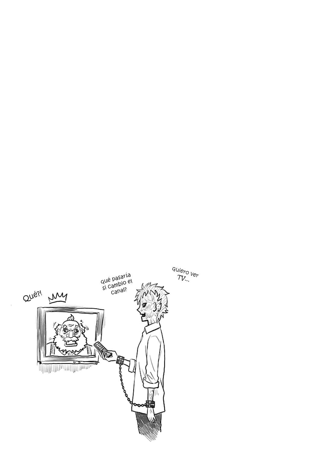 Read Tokyo ESP (es) Manga Online