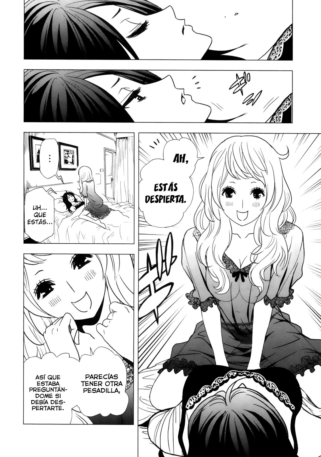 Read Tokyo ESP (es) Manga Online