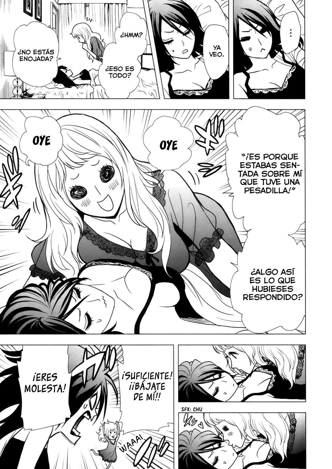 Read Tokyo ESP (es) Manga Online