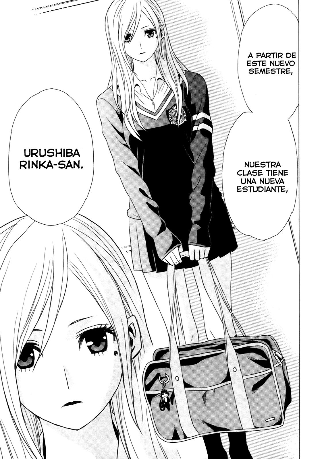 Read Tokyo ESP (es) Manga Online