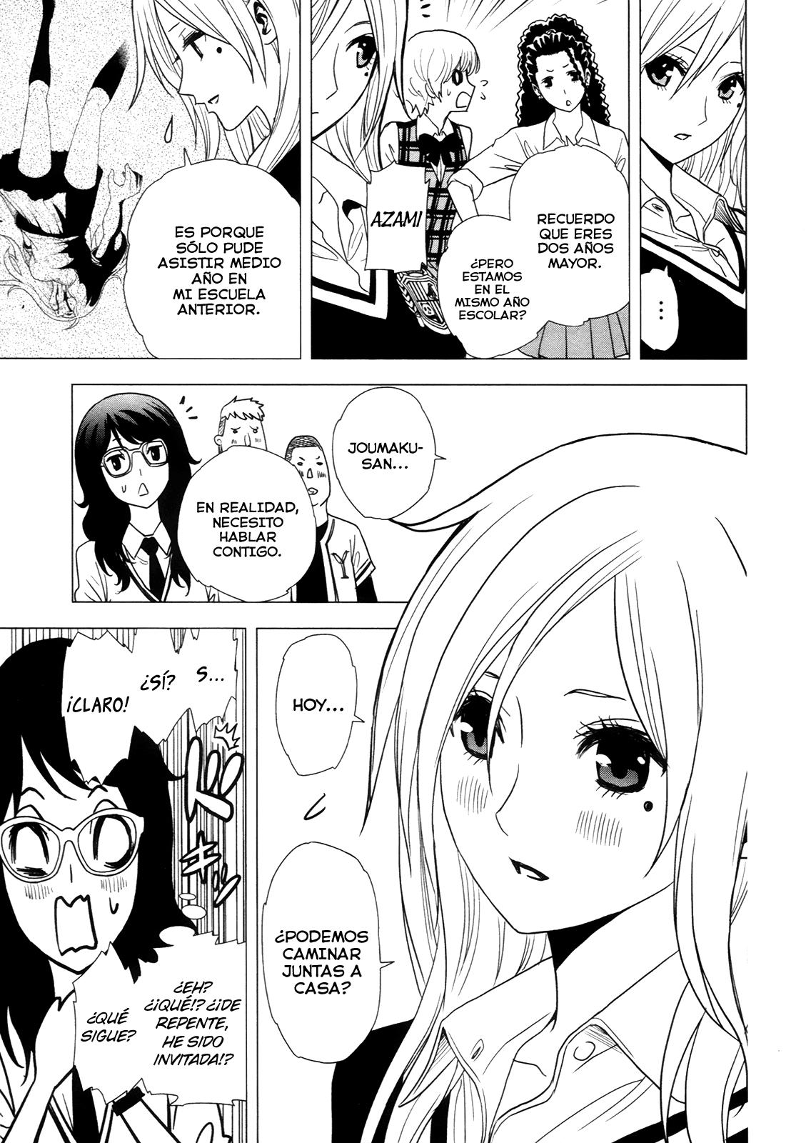 Read Tokyo ESP (es) Manga Online