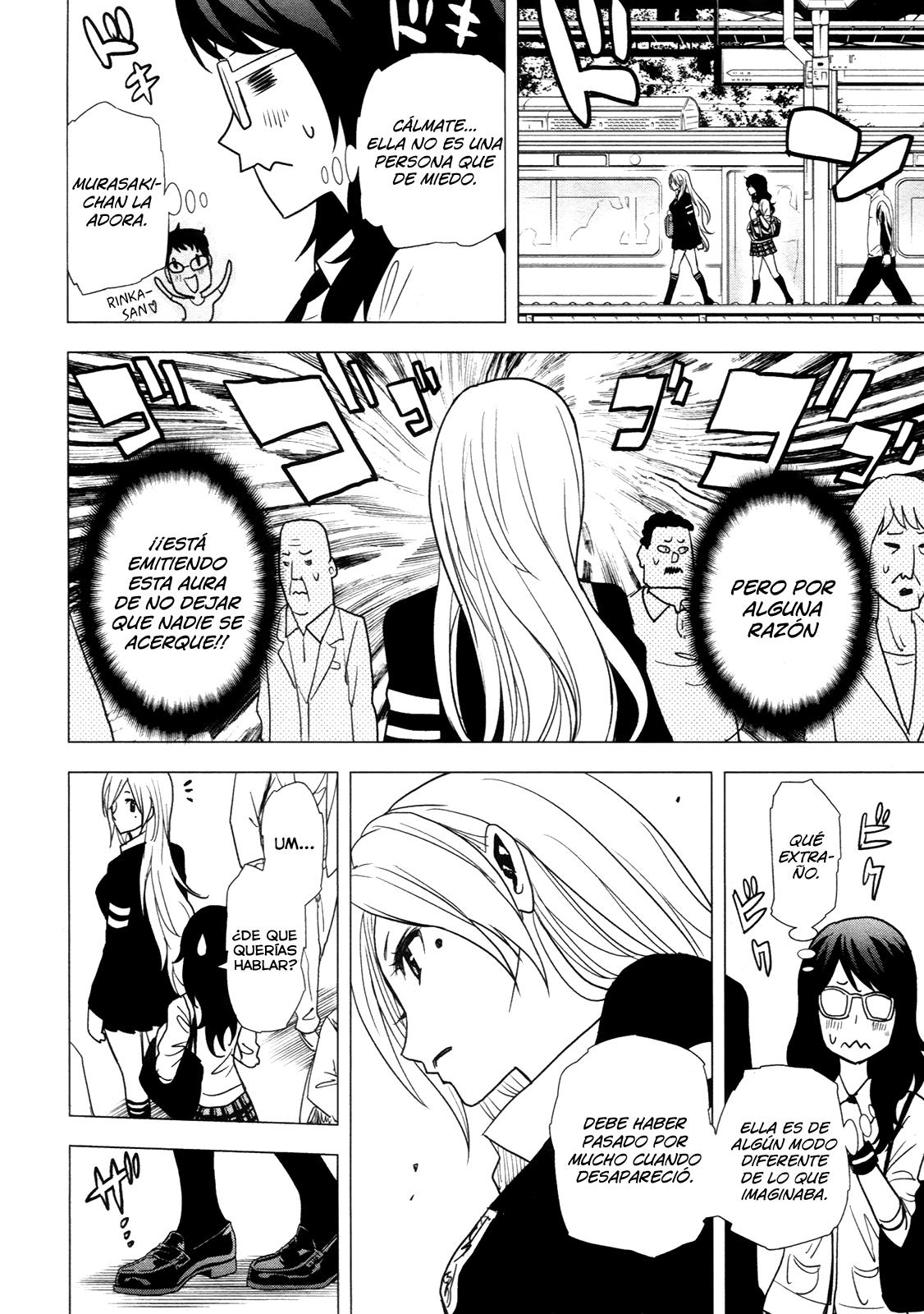 Read Tokyo ESP (es) Manga Online