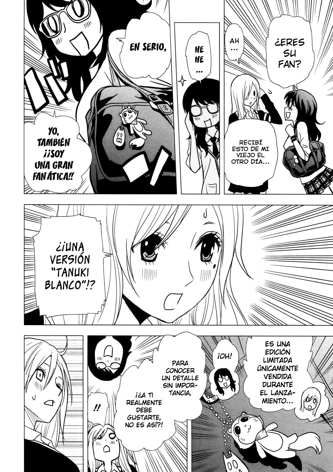 Read Tokyo ESP (es) Manga Online