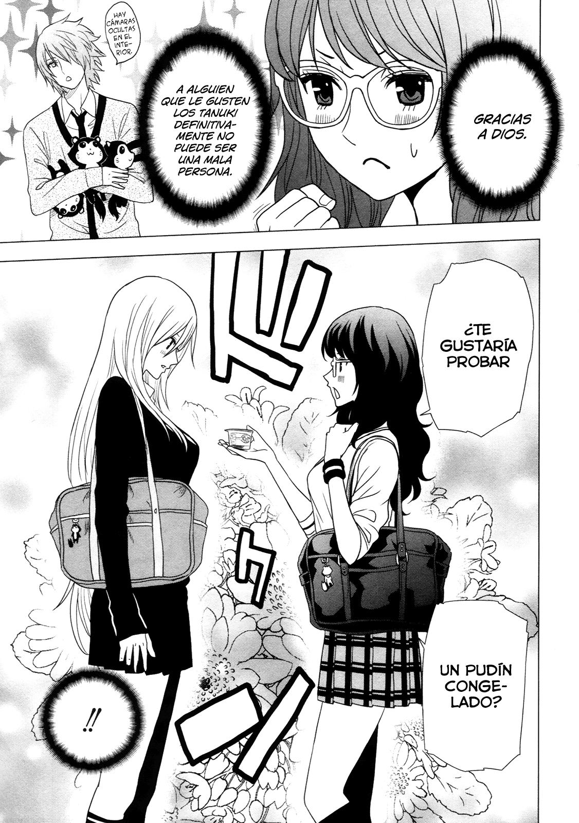 Read Tokyo ESP (es) Manga Online