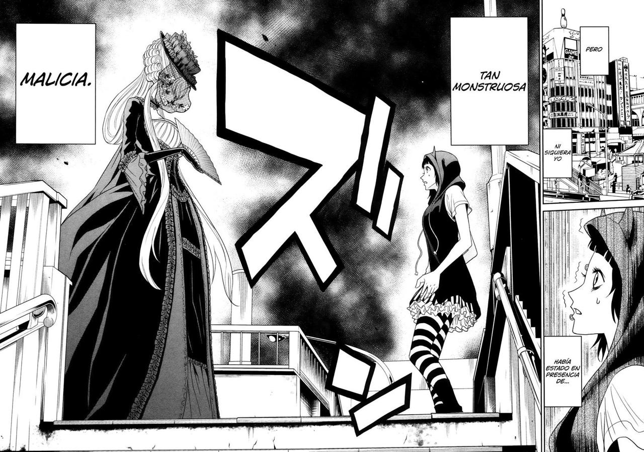 Read Tokyo ESP (es) Manga Online