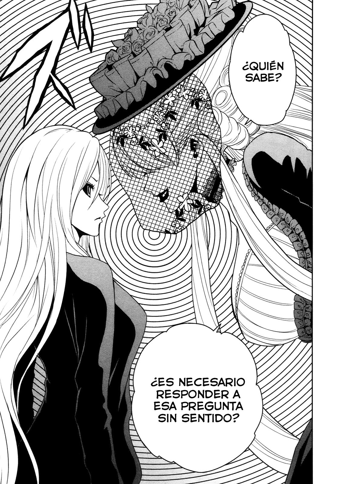 Read Tokyo ESP (es) Manga Online