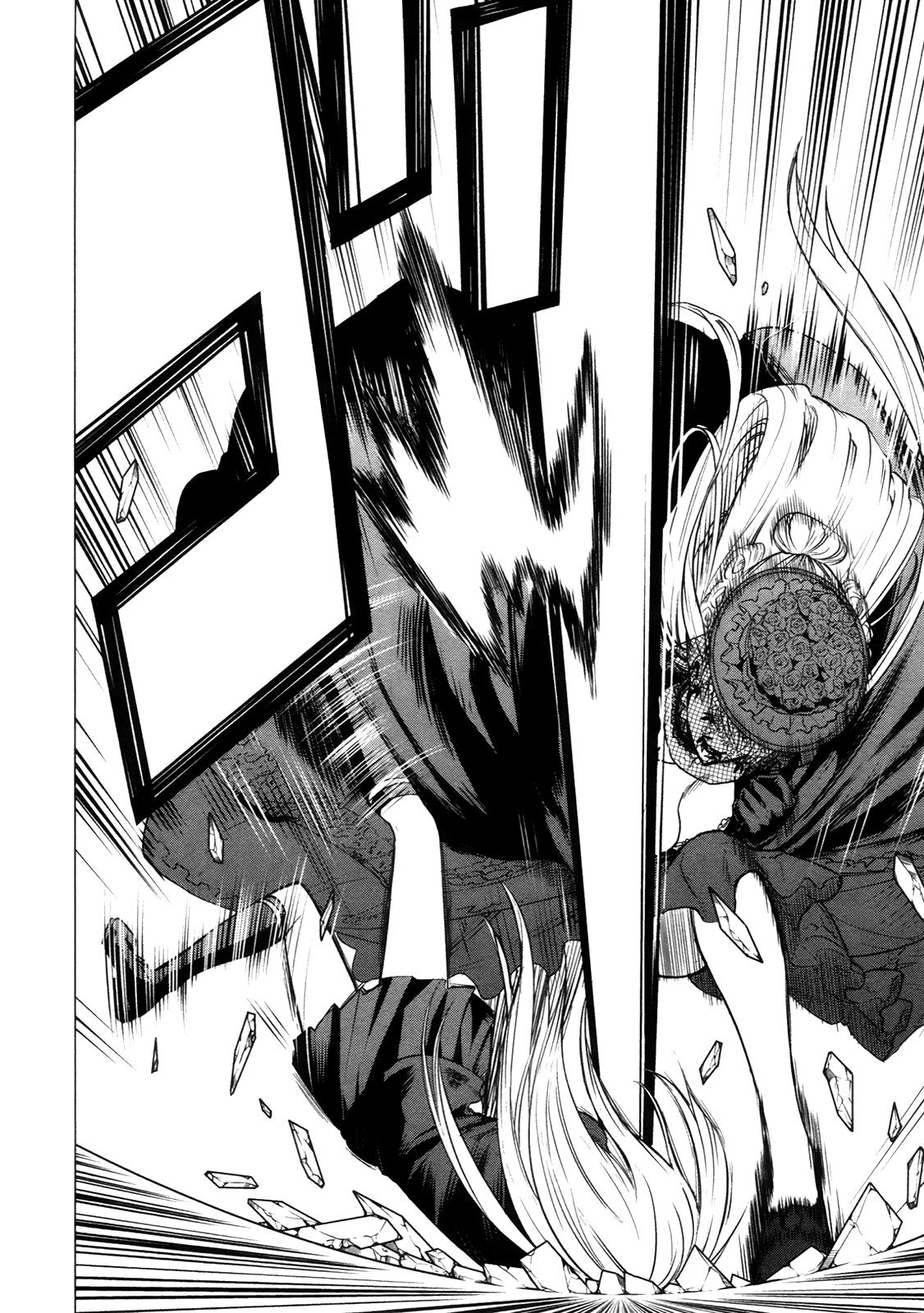 Read Tokyo ESP (es) Manga Online