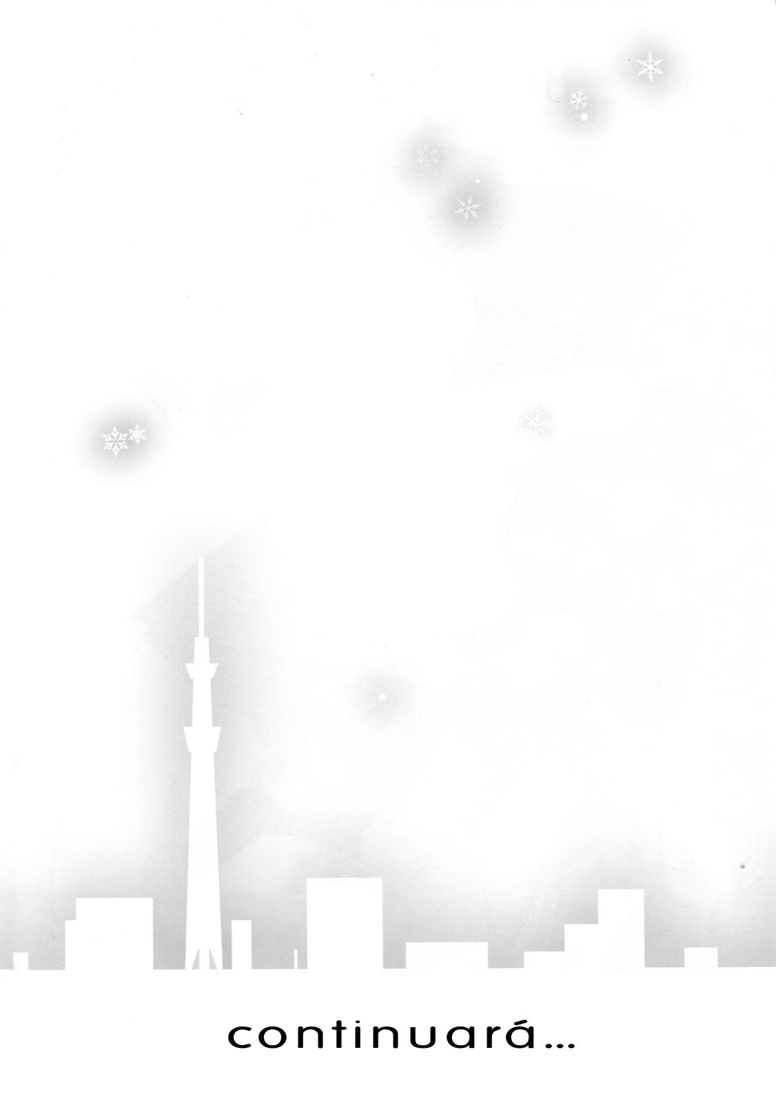 Read Tokyo ESP (es) Manga Online