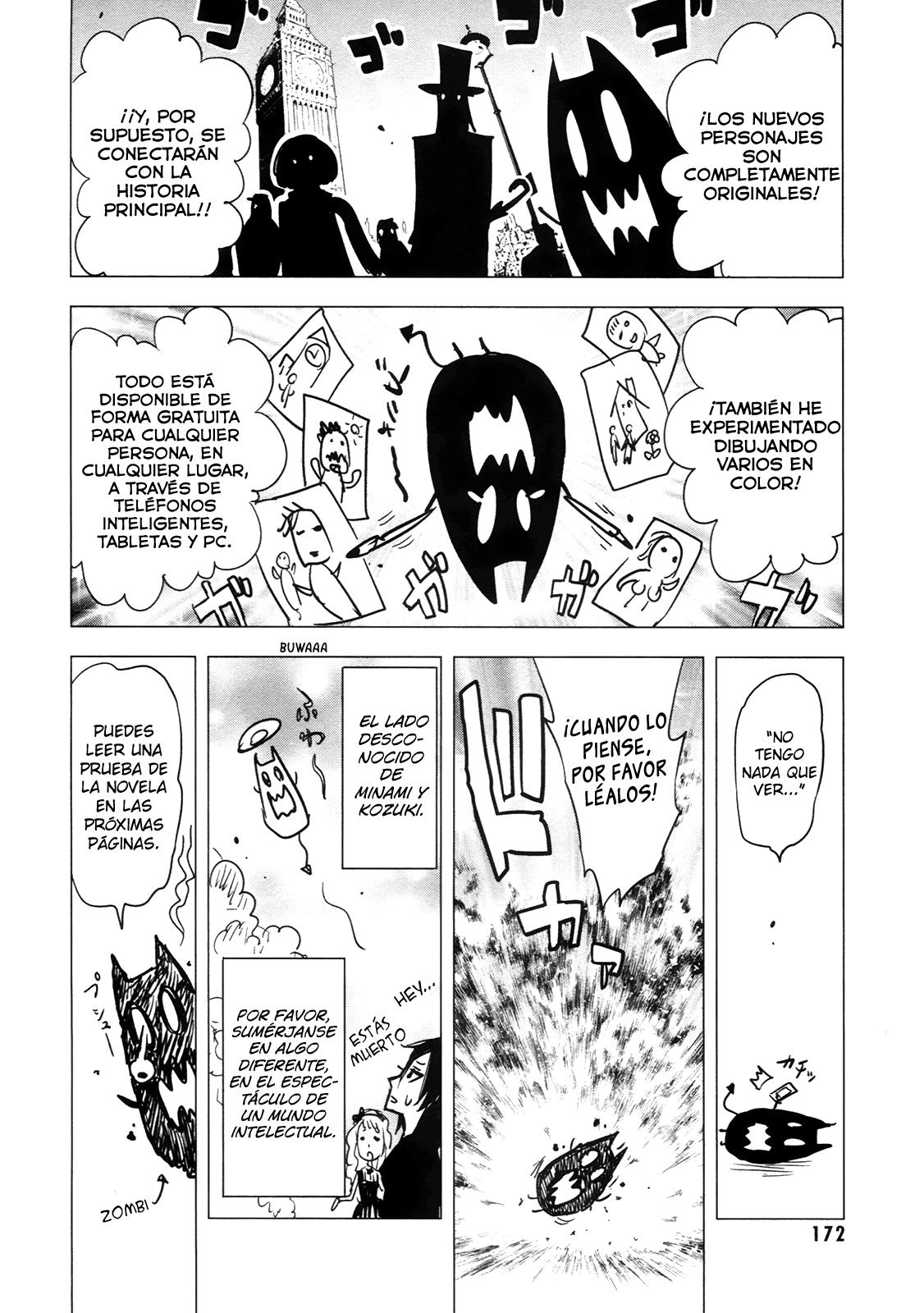 Read Tokyo ESP (es) Manga Online