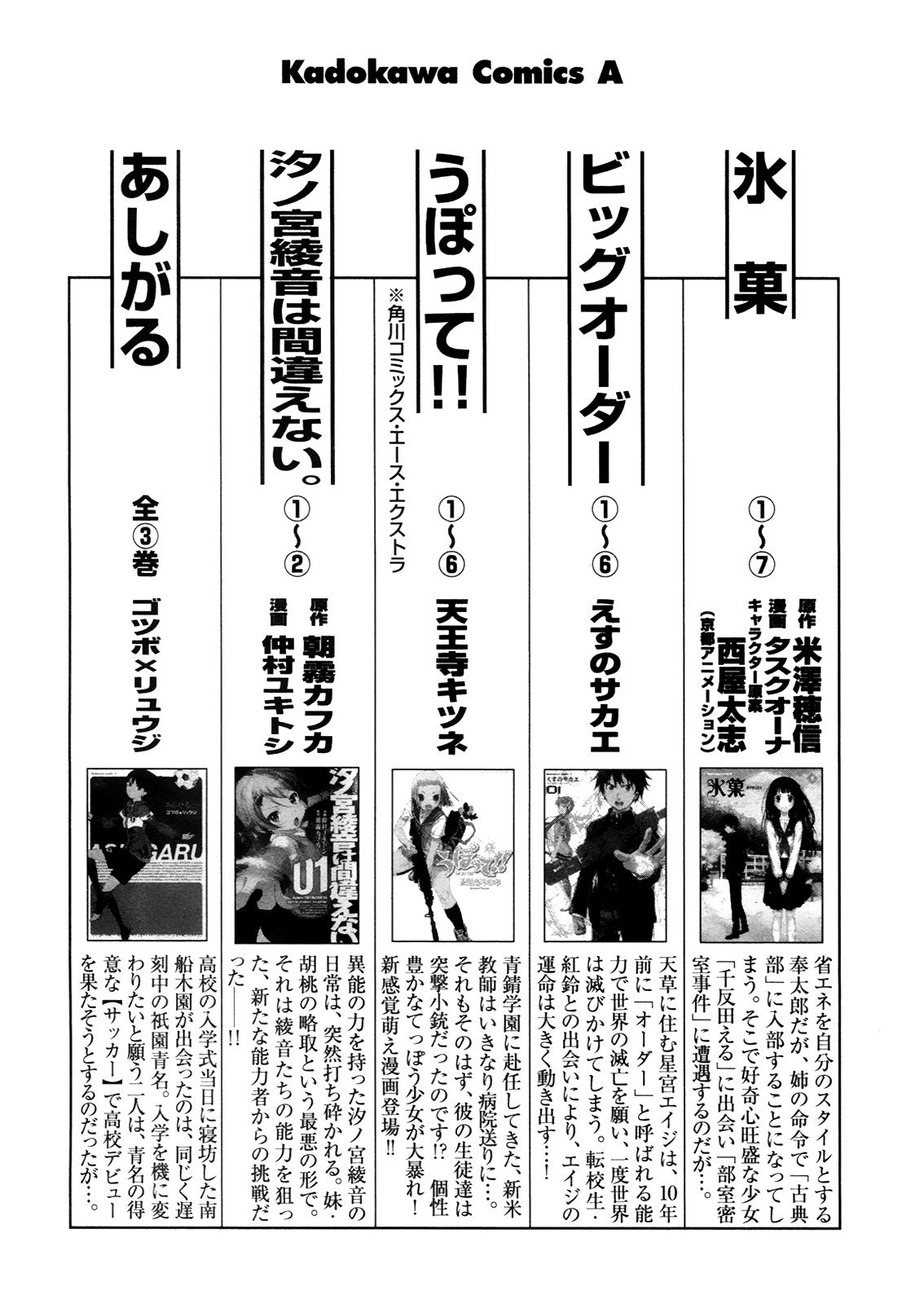 Read Tokyo ESP (es) Manga Online