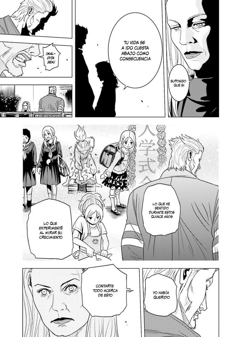 Read Tokyo ESP (es) Manga Online