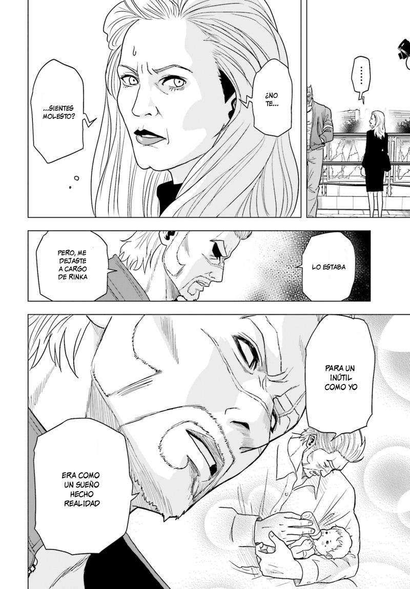 Read Tokyo ESP (es) Manga Online