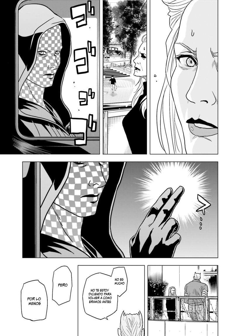 Read Tokyo ESP (es) Manga Online