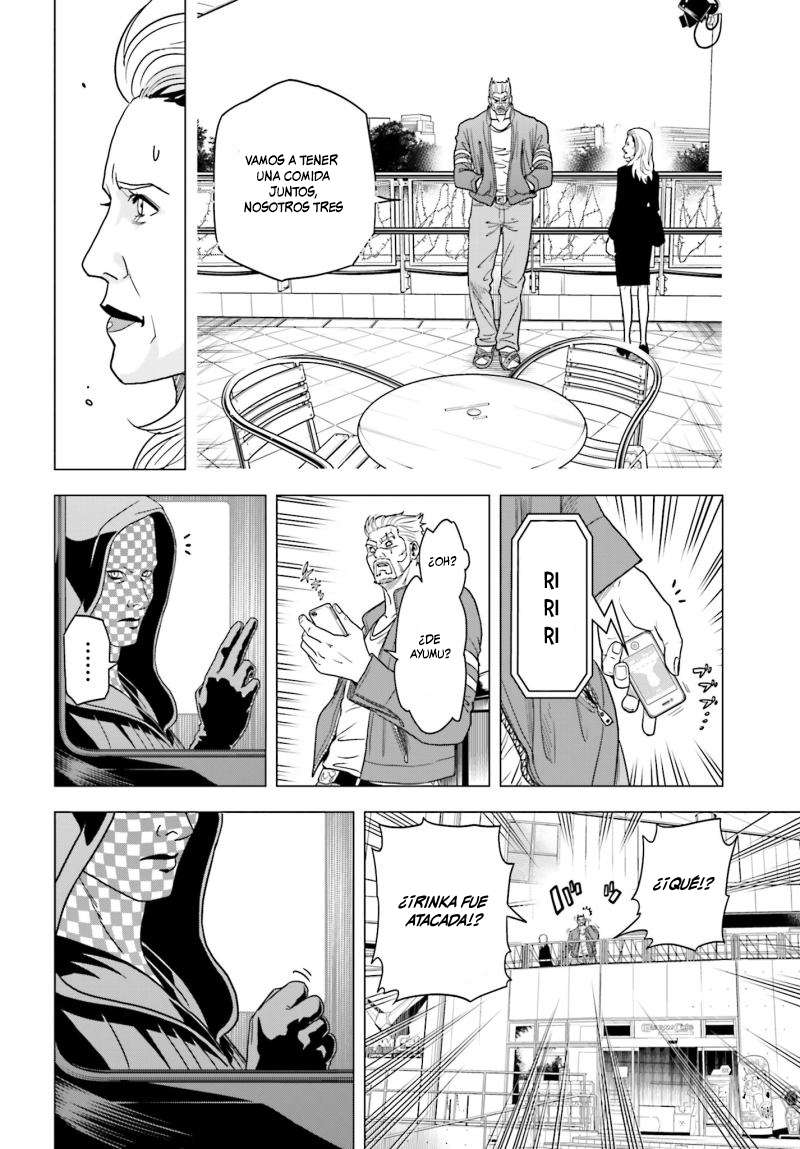 Read Tokyo ESP (es) Manga Online