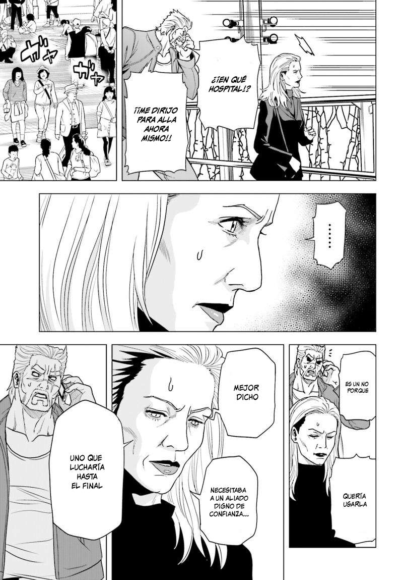 Read Tokyo ESP (es) Manga Online