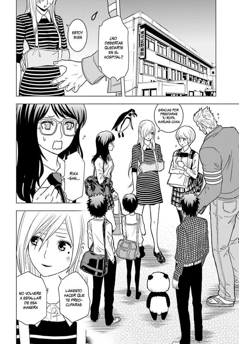 Read Tokyo ESP (es) Manga Online