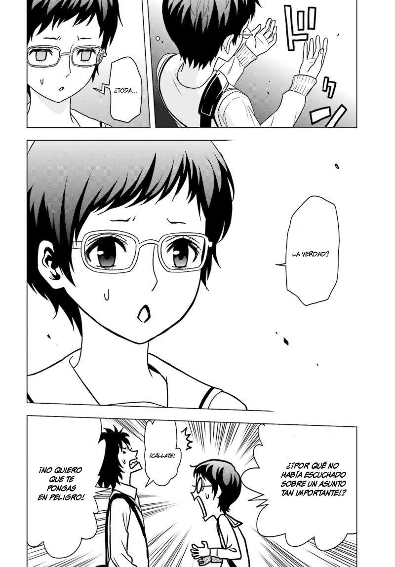 Read Tokyo ESP (es) Manga Online