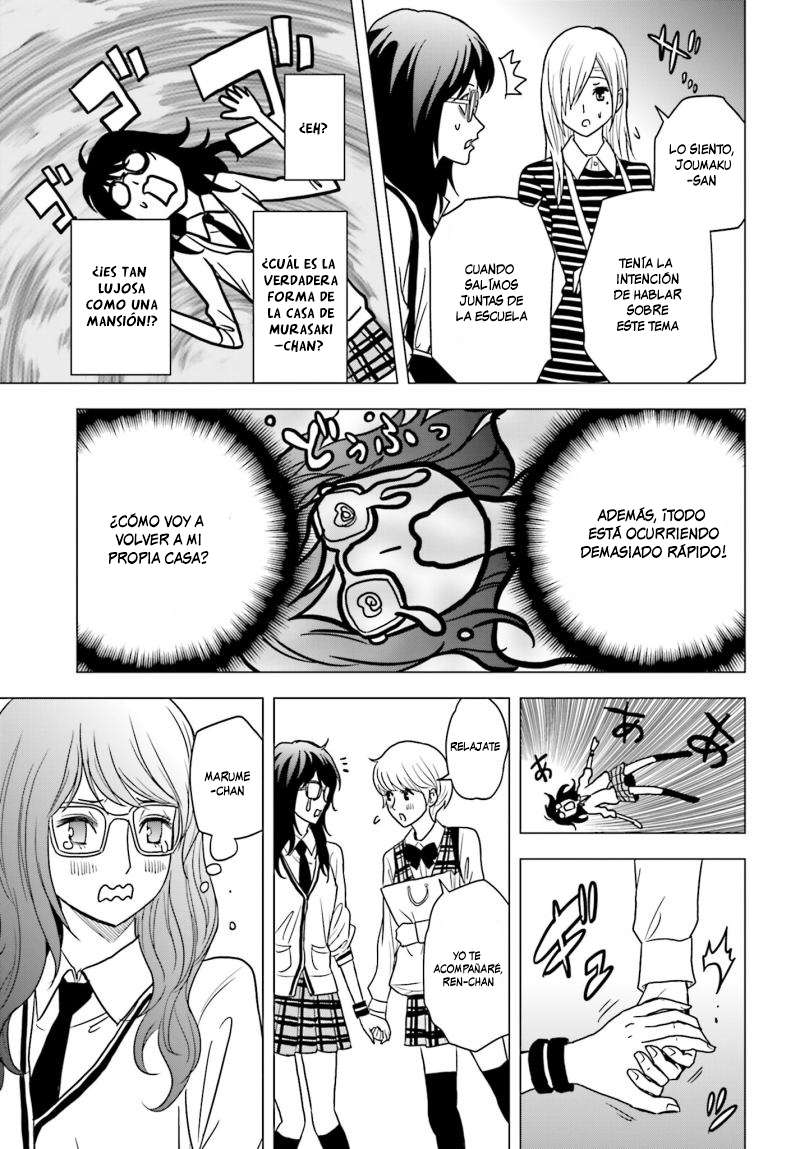 Read Tokyo ESP (es) Manga Online