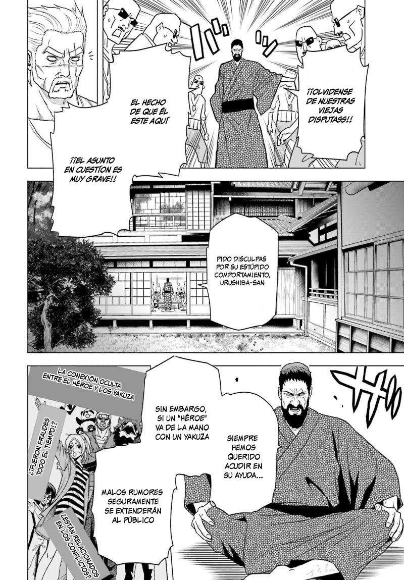 Read Tokyo ESP (es) Manga Online