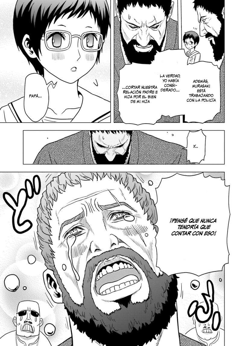 Read Tokyo ESP (es) Manga Online