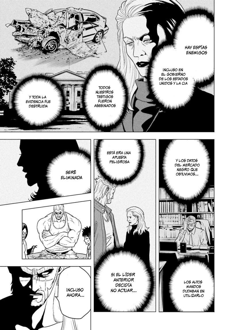 Read Tokyo ESP (es) Manga Online