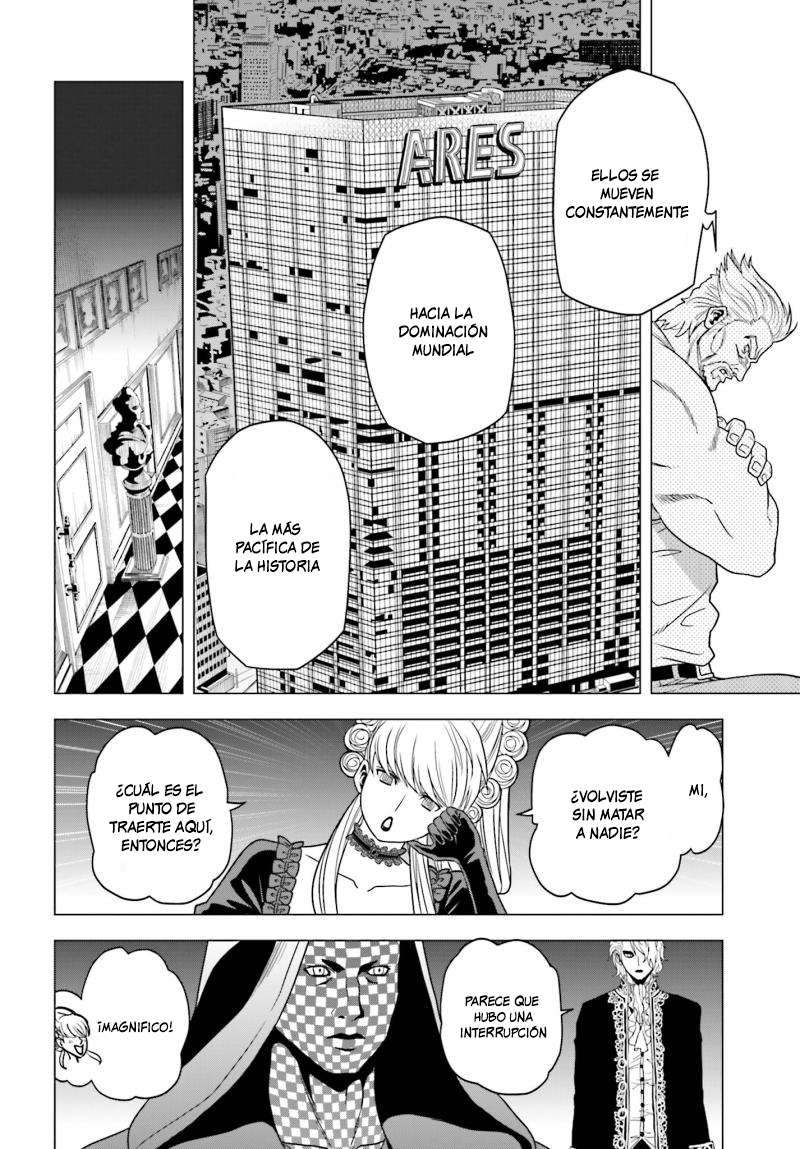 Read Tokyo ESP (es) Manga Online