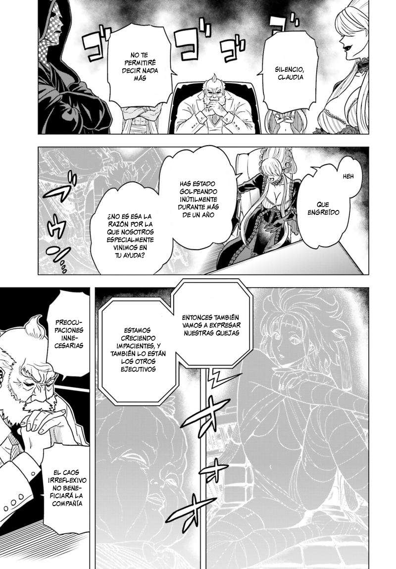 Read Tokyo ESP (es) Manga Online