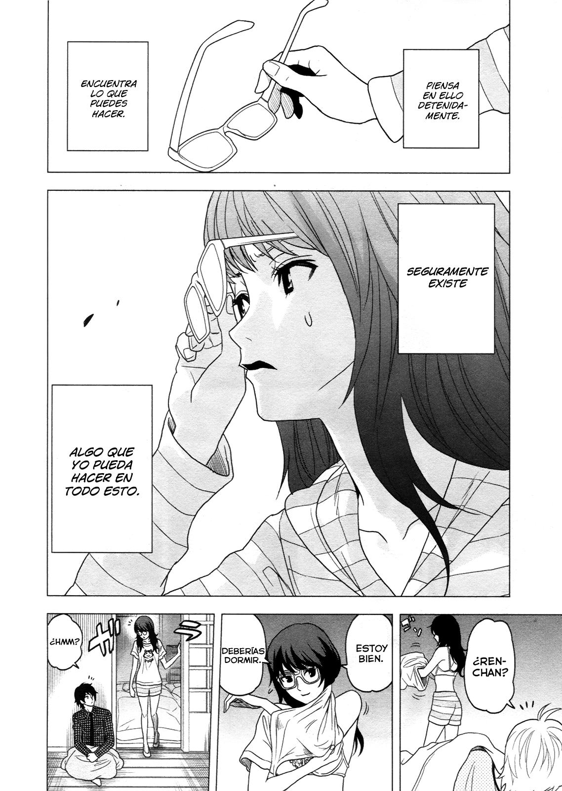 Read Tokyo ESP (es) Manga Online