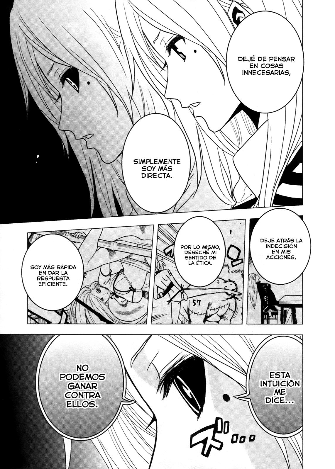 Read Tokyo ESP (es) Manga Online