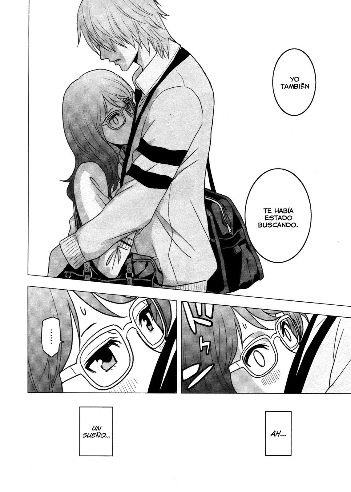 Read Tokyo ESP (es) Manga Online