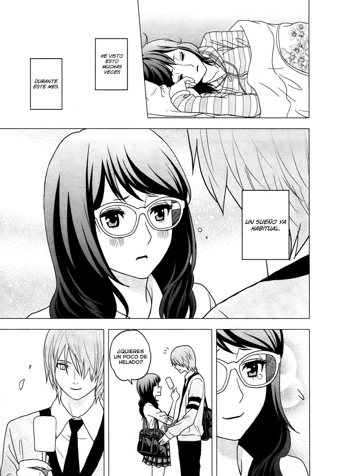 Read Tokyo ESP (es) Manga Online