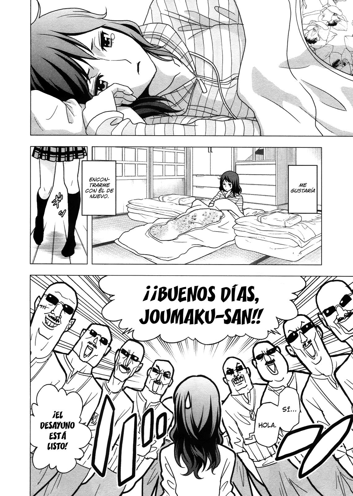 Read Tokyo ESP (es) Manga Online