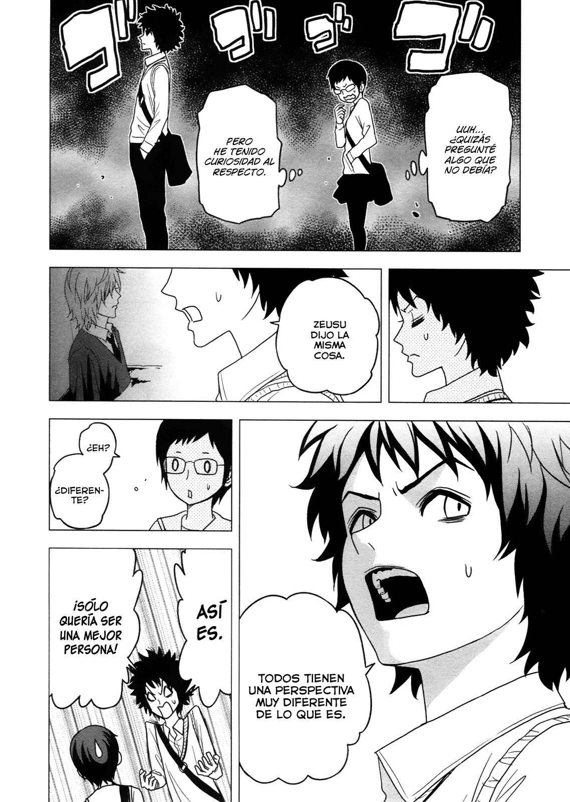 Read Tokyo ESP (es) Manga Online