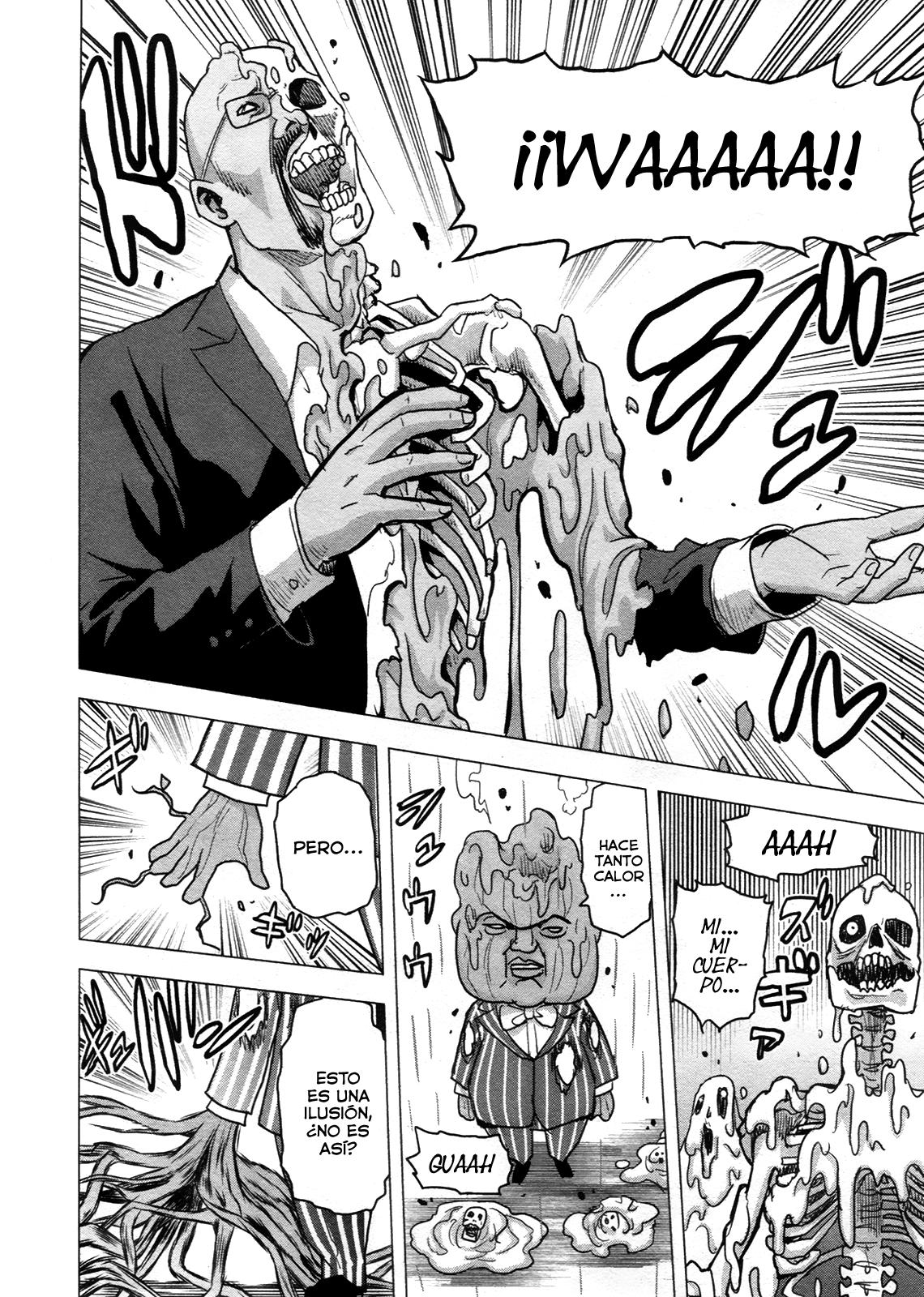 Read Tokyo ESP (es) Manga Online