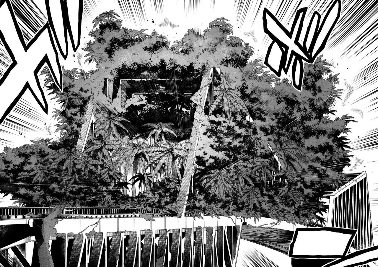 Read Tokyo ESP (es) Manga Online