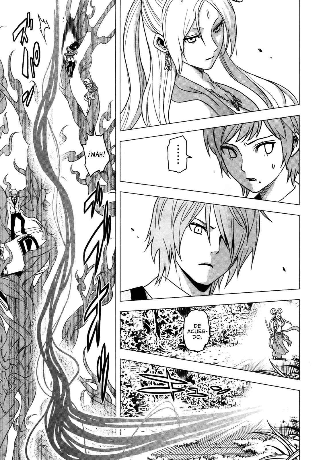 Read Tokyo ESP (es) Manga Online