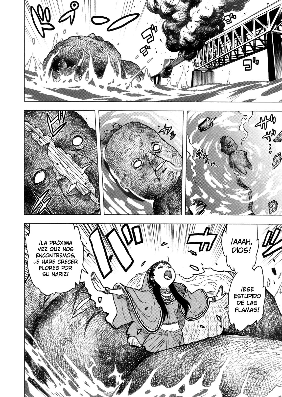 Read Tokyo ESP (es) Manga Online