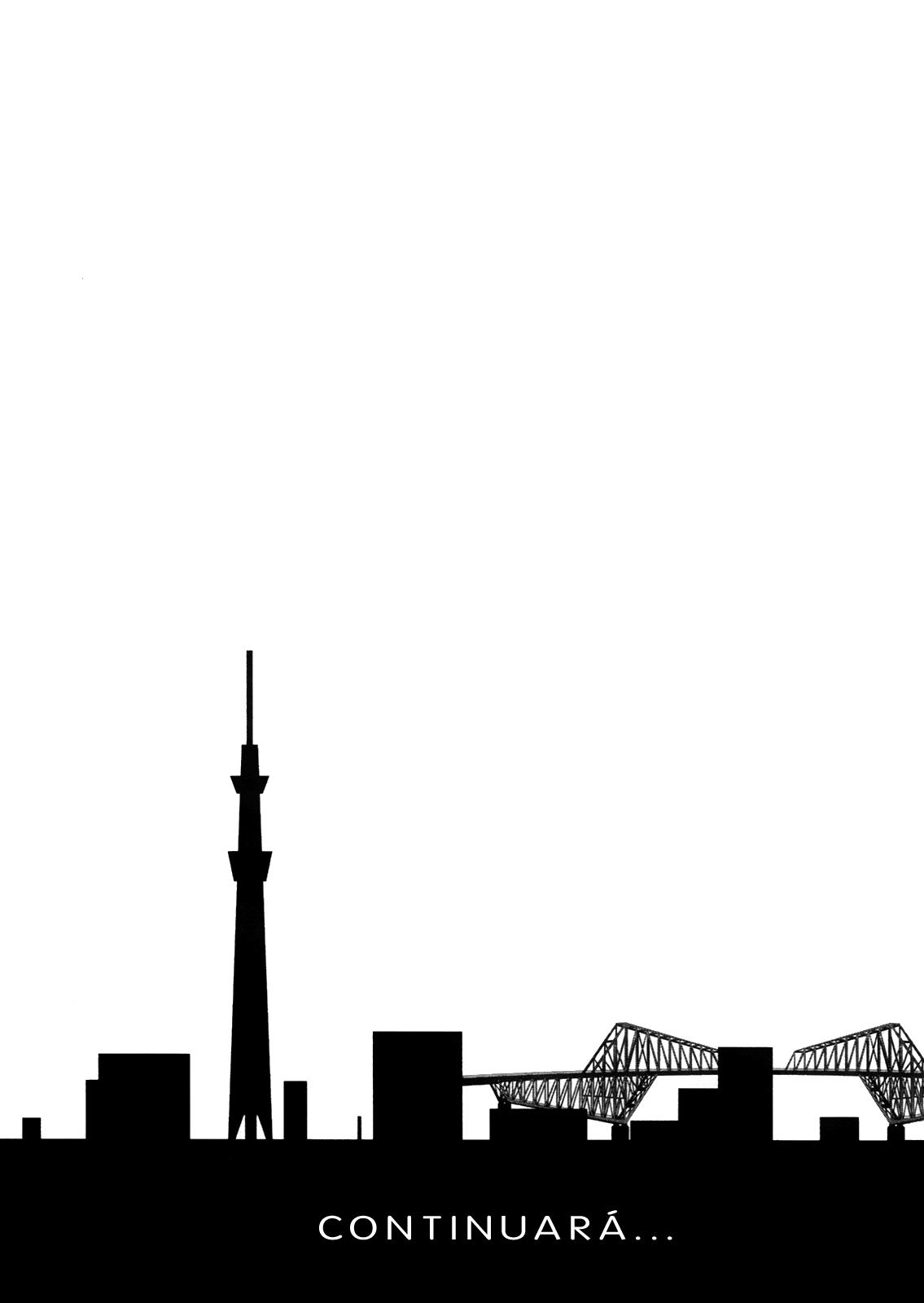 Read Tokyo ESP (es) Manga Online