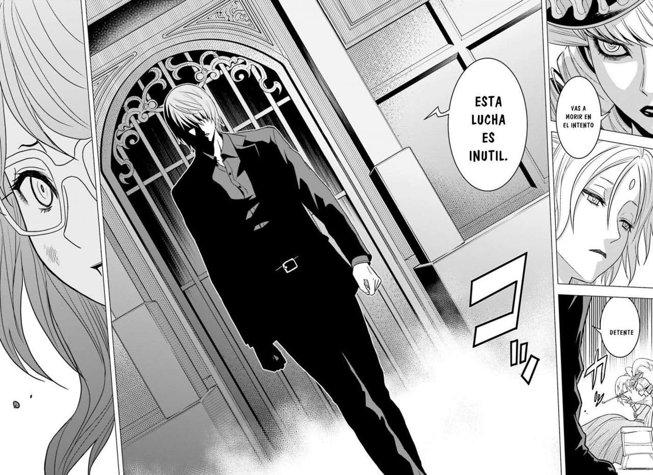 Read Tokyo ESP (es) Manga Online