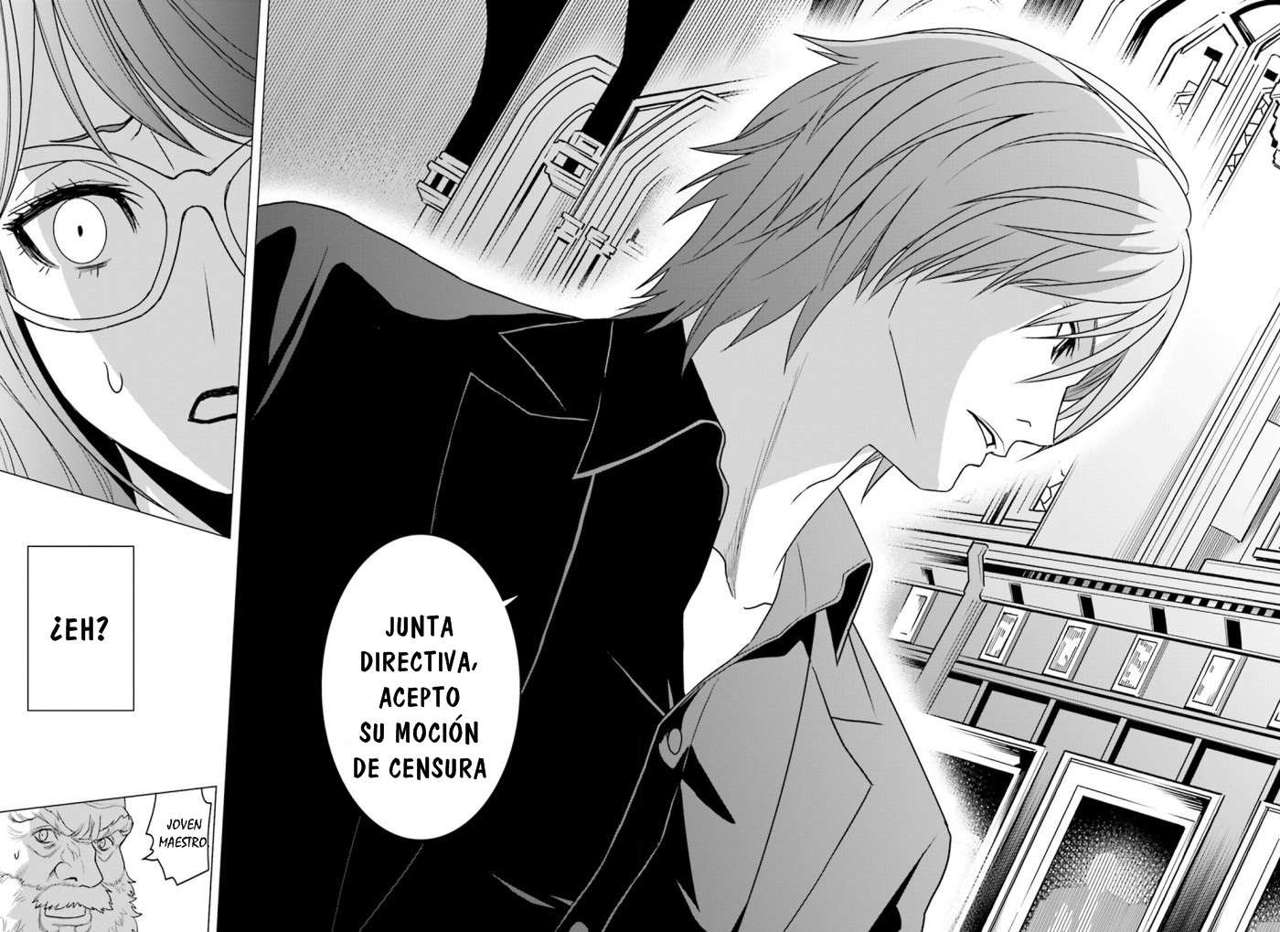 Read Tokyo ESP (es) Manga Online