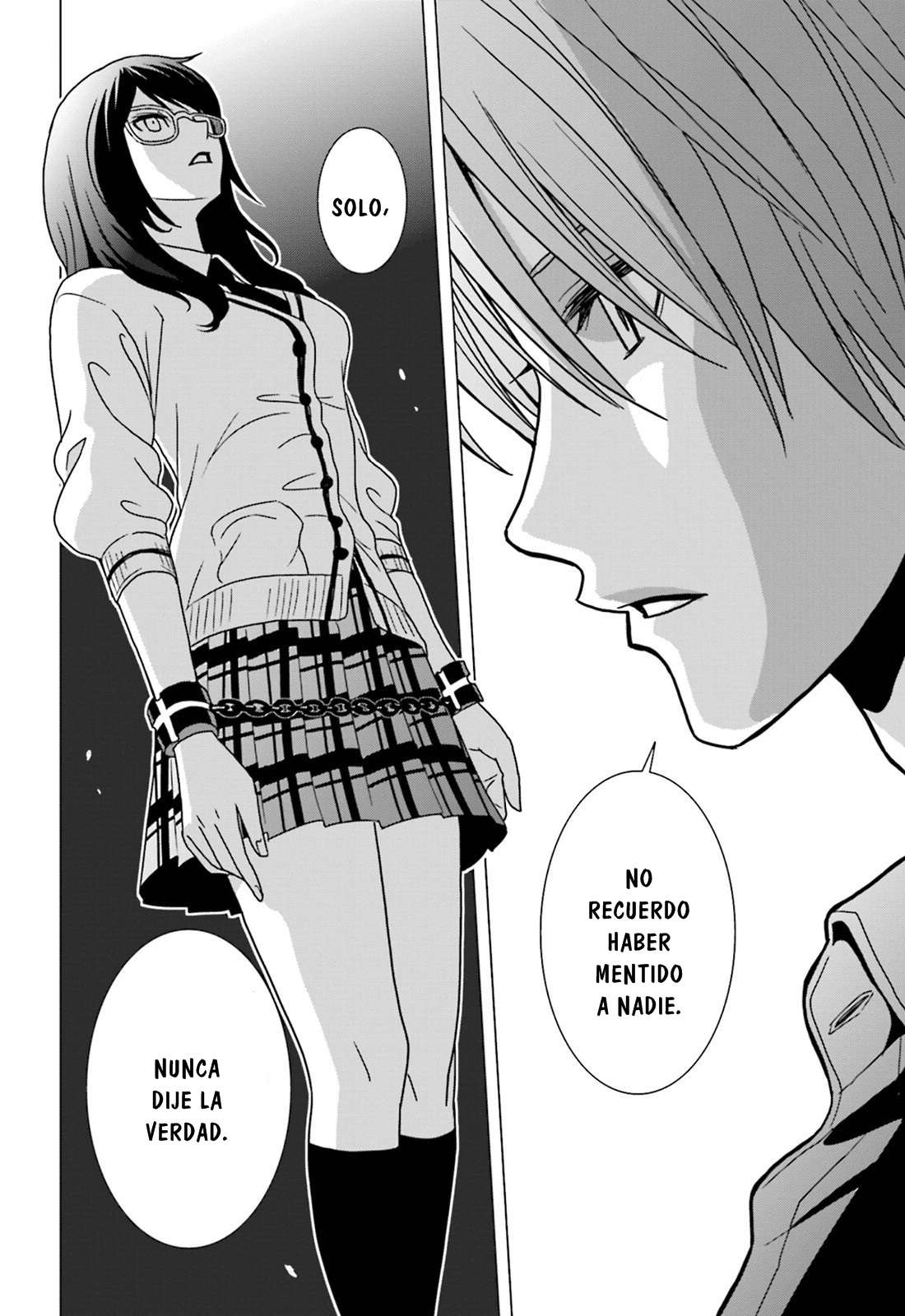 Read Tokyo ESP (es) Manga Online