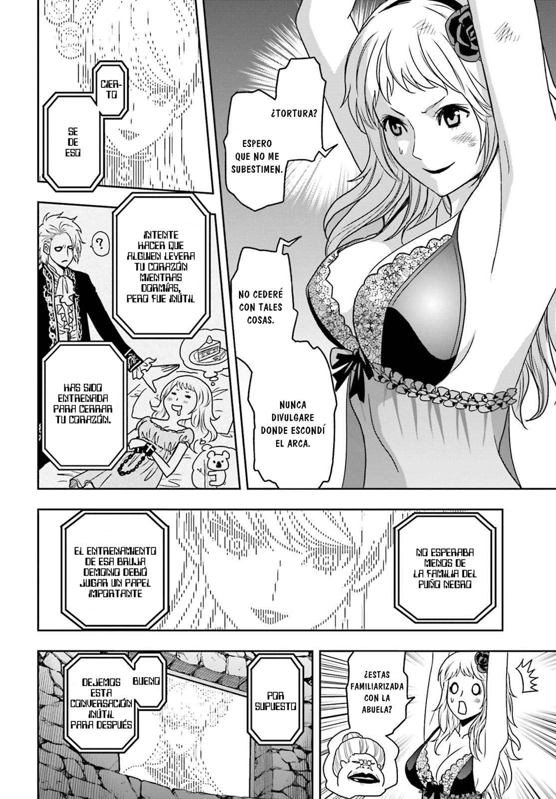 Read Tokyo ESP (es) Manga Online